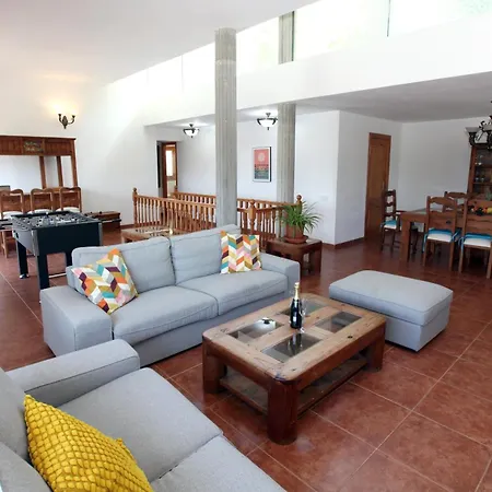 Villa Olga -