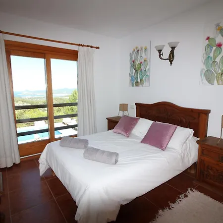 Villa Olga - San José