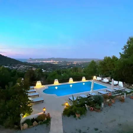 Villa Olga - San José