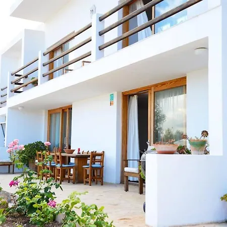 Olga - Villa *