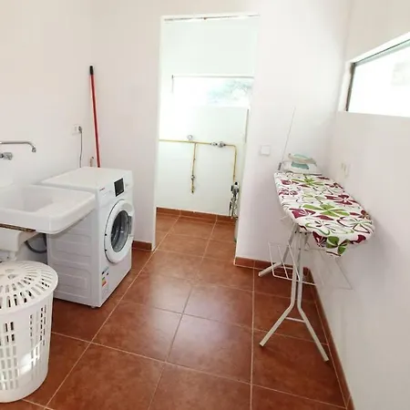 Olga - Villa San José