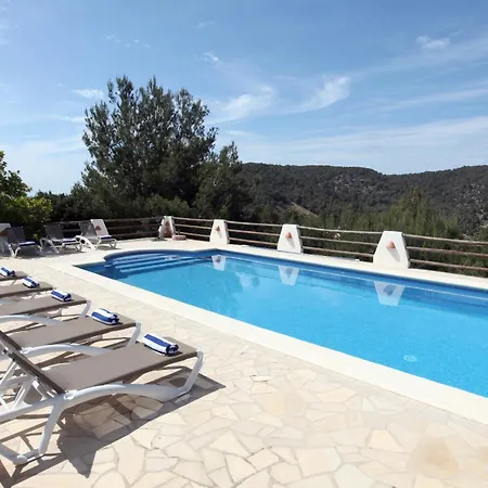 Olga - Villa *