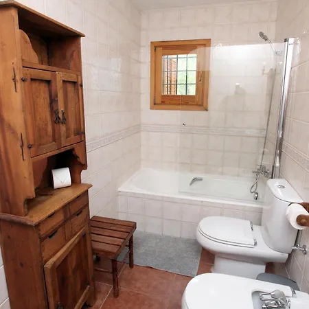 Villa Olga - Sant Josep de sa Talaia
