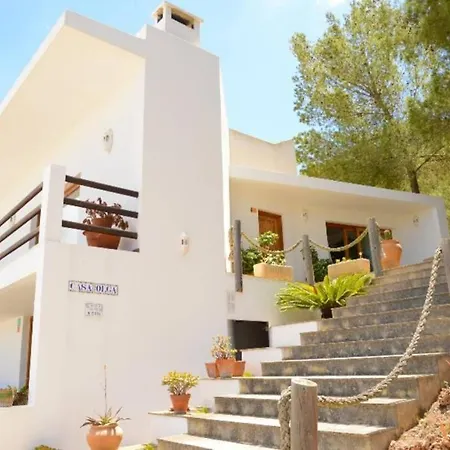 Villa Olga - Sant Josep de sa Talaia