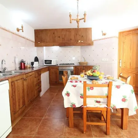 Villa Olga - Sant Josep de sa Talaia