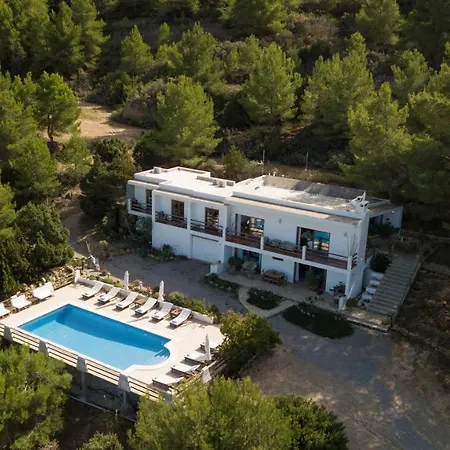 Olga - Villa