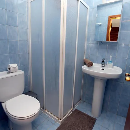 Villa Olga - *